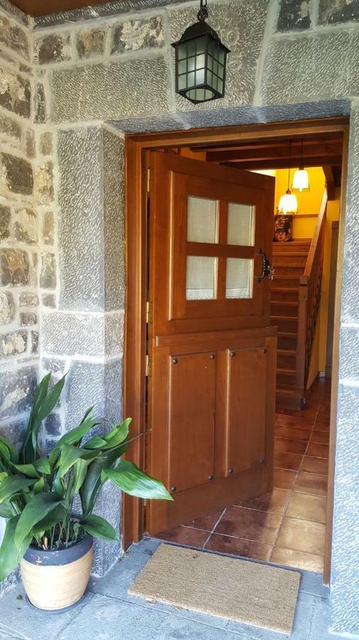 Camin De Los Collaos Cangas de Onís Exterior foto